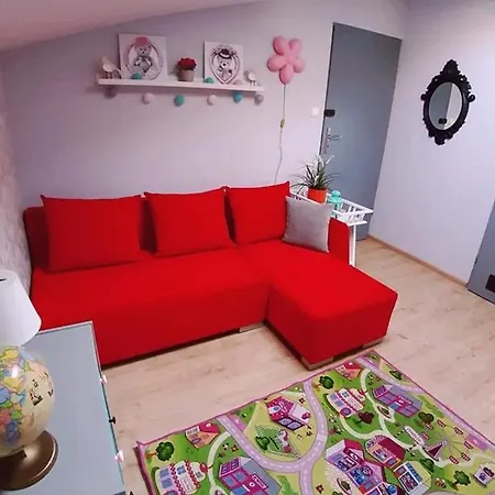 Willa Martyna Władysławowo Zewnętrze zdjęcie