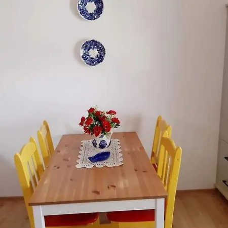 Willa Martyna Władysławowo Zewnętrze zdjęcie