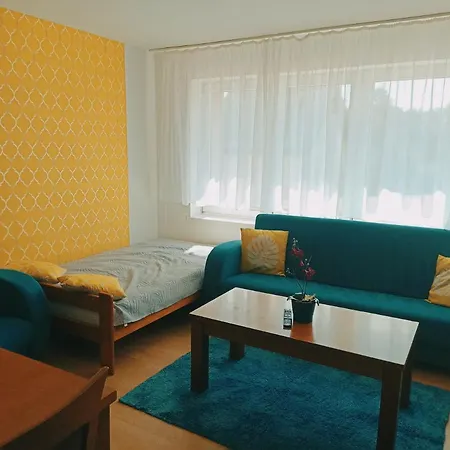 Willa Martyna Władysławowo Zewnętrze zdjęcie