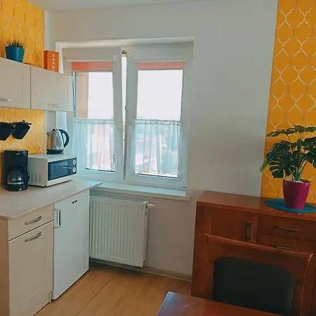 Willa Martyna Władysławowo Zewnętrze zdjęcie