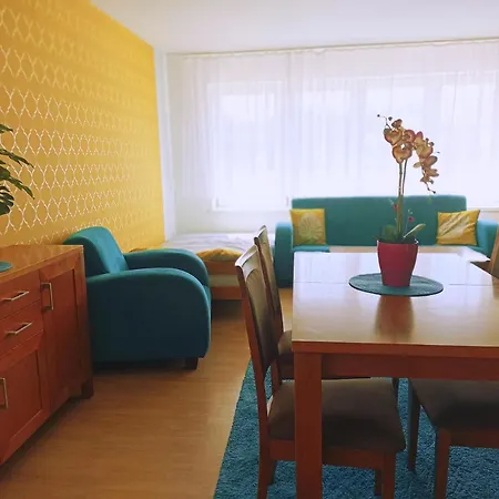 Willa Martyna Władysławowo Zewnętrze zdjęcie