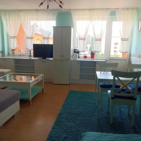 Willa Martyna Władysławowo Zewnętrze zdjęcie