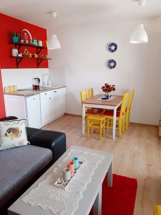 Martyna Homestay