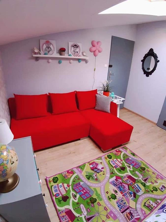 Homestay Martyna *