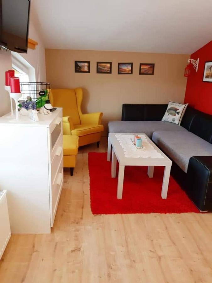 Martyna Homestay
