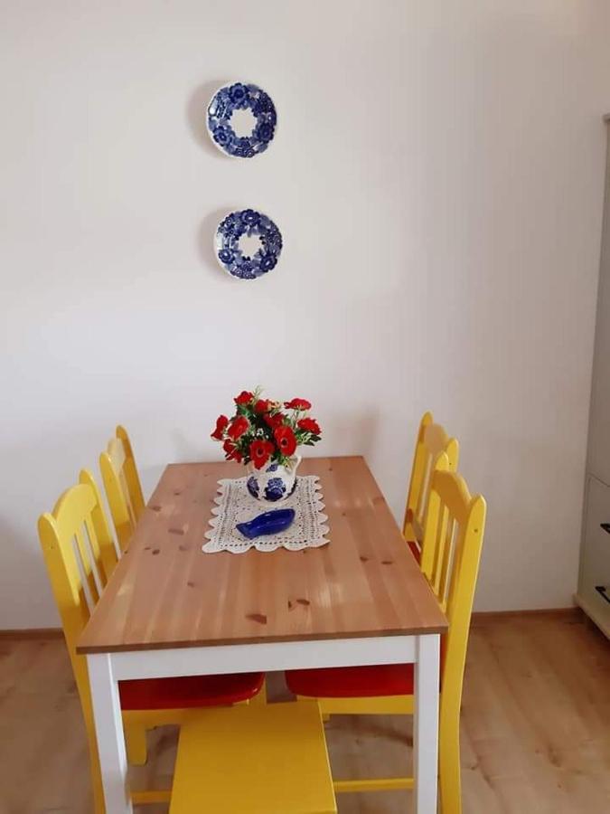 Martyna Homestay
