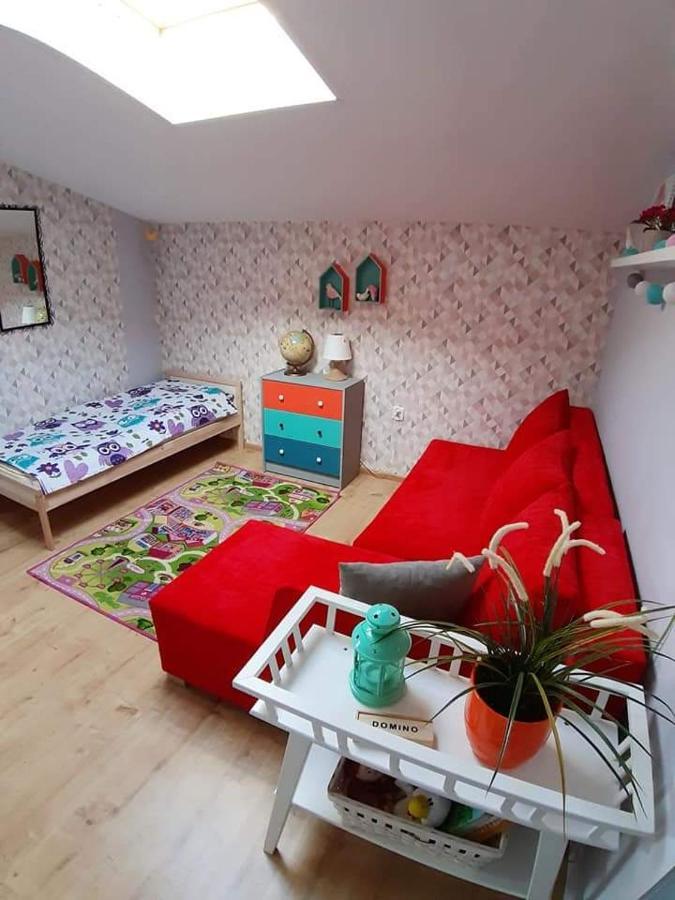 Homestay Martyna *