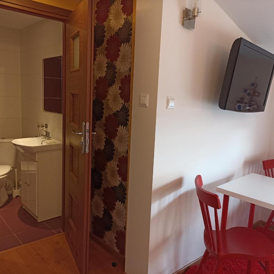 Martyna Homestay