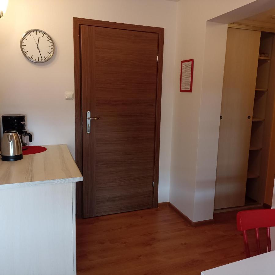 Martyna Homestay *