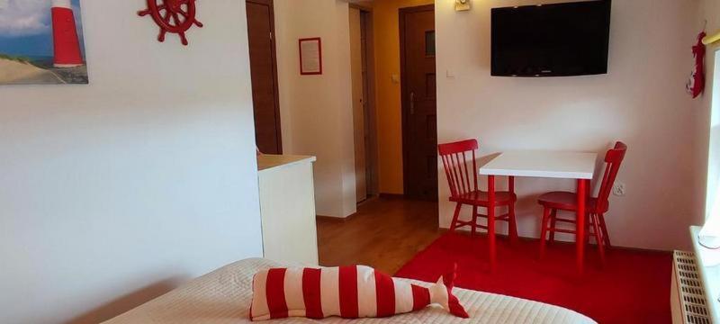 Homestay Martyna *