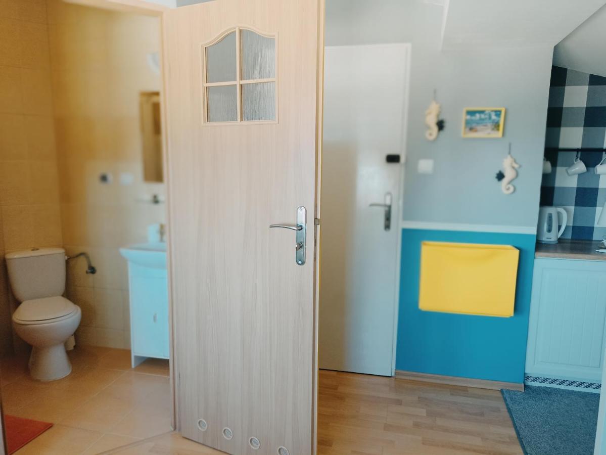 Homestay Martyna