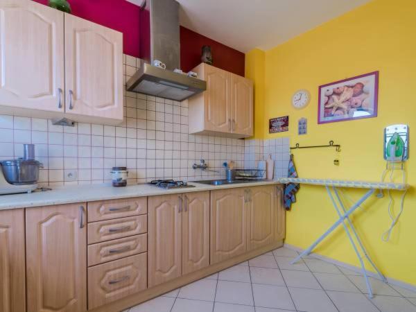 Homestay Martyna Wladyslawowo