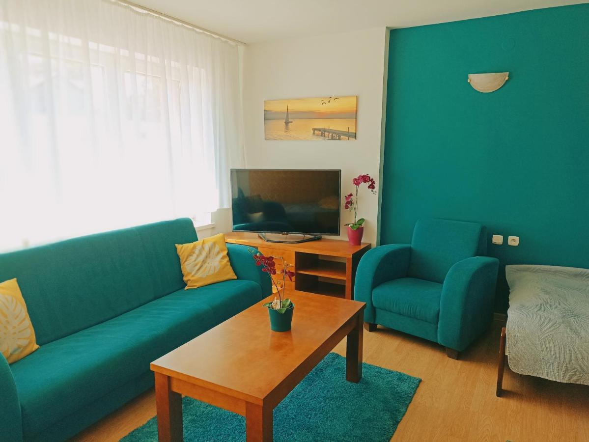 Martyna Homestay *