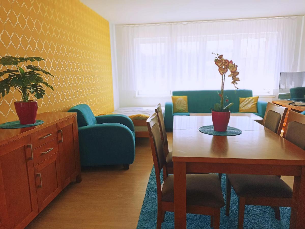 Homestay Martyna *