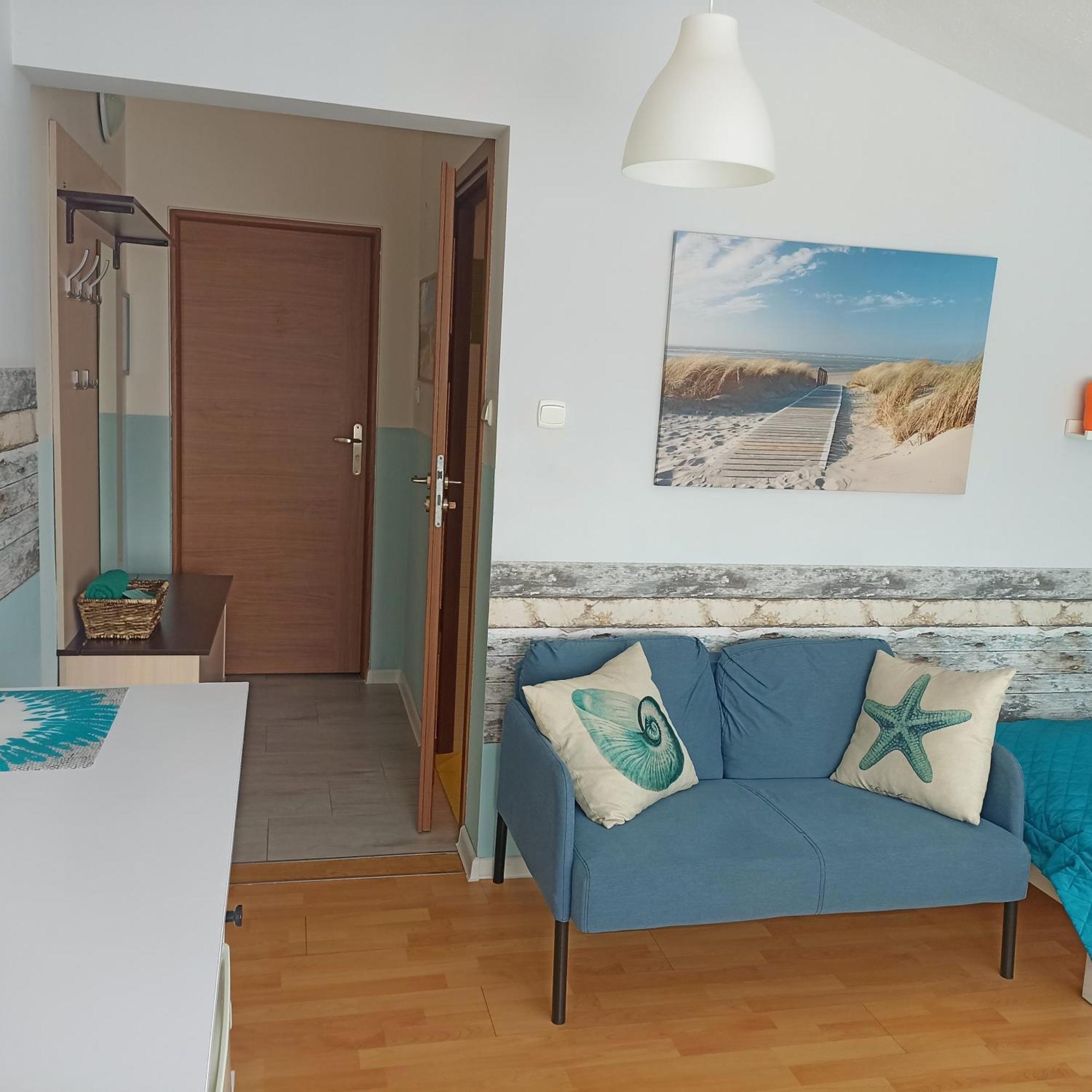 Martyna Homestay