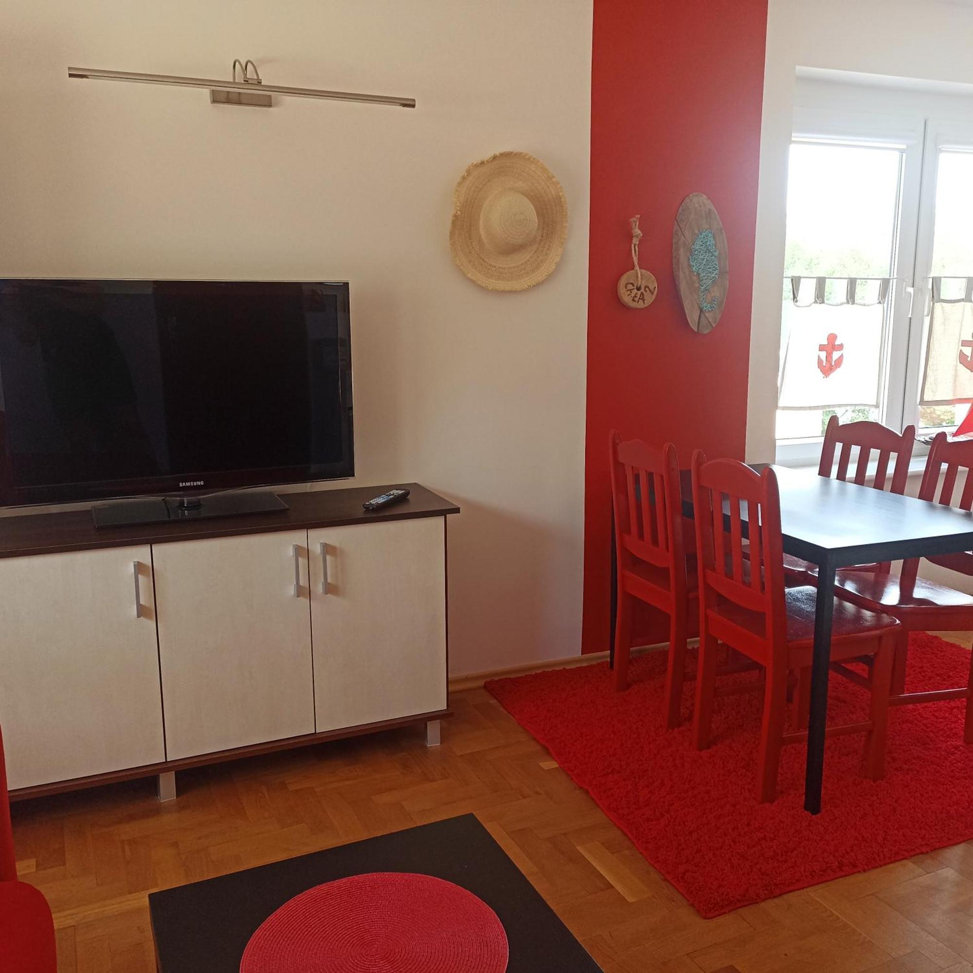 Martyna Homestay Wladyslawowo