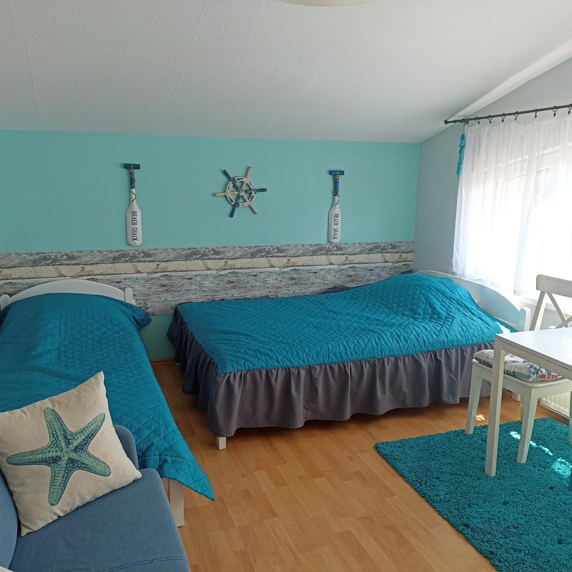 Homestay Martyna *