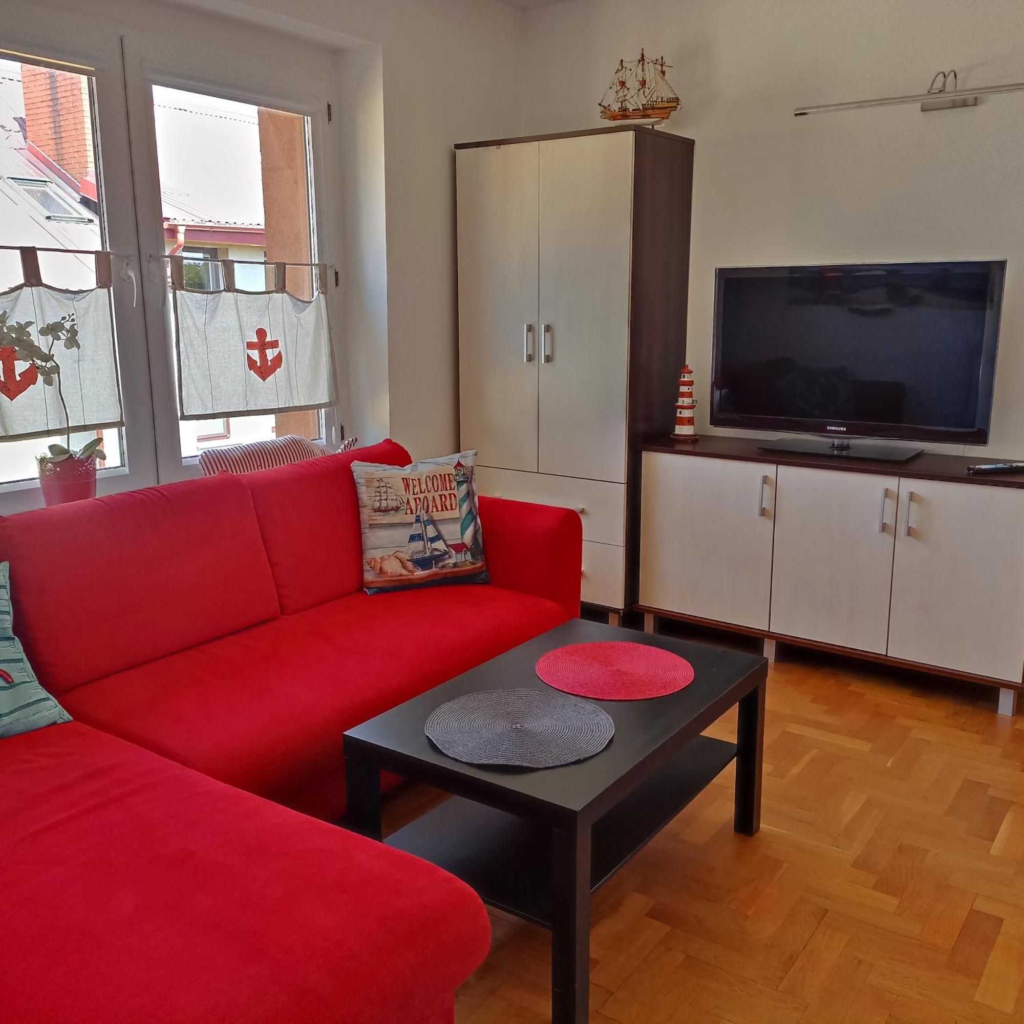Homestay Martyna