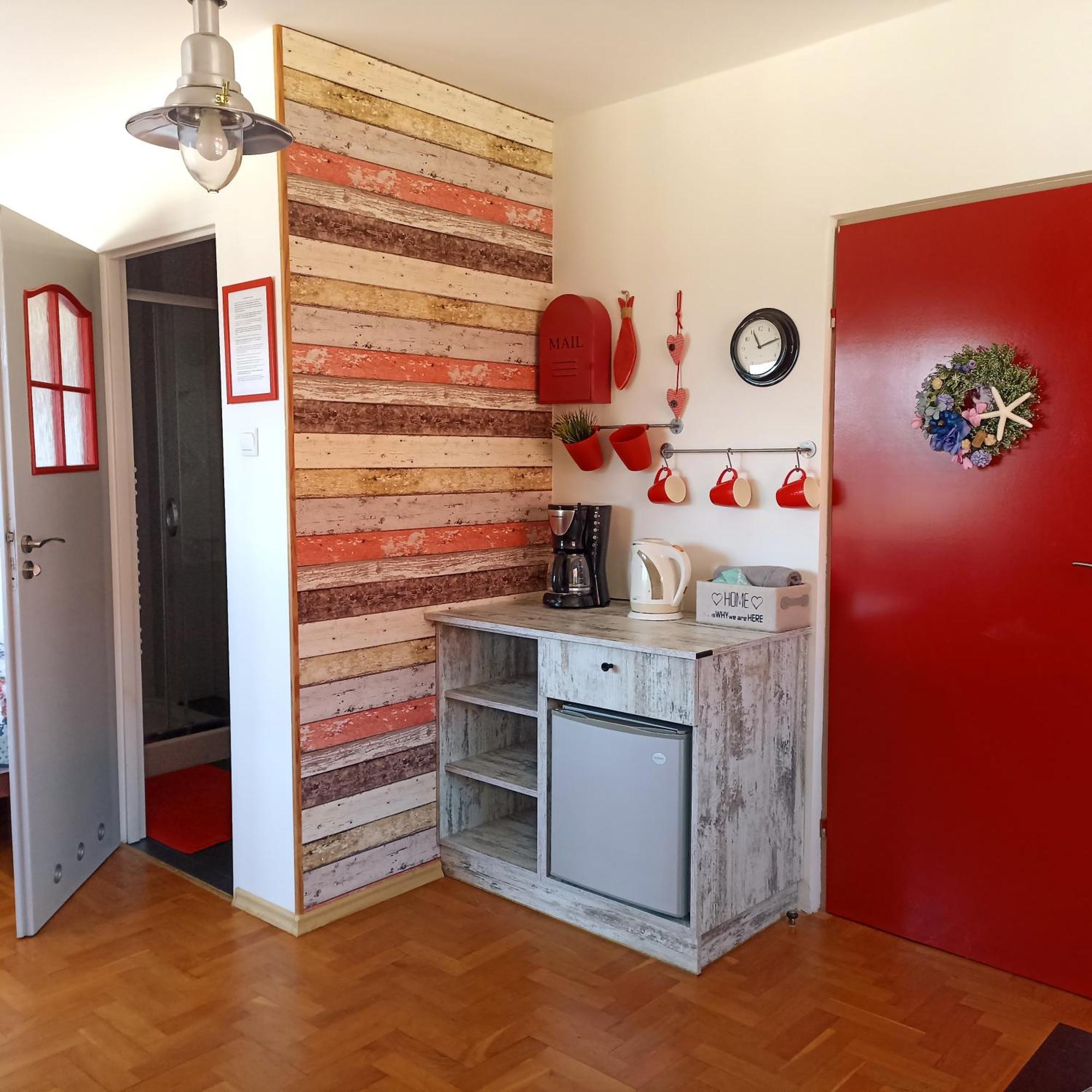 Martyna Homestay