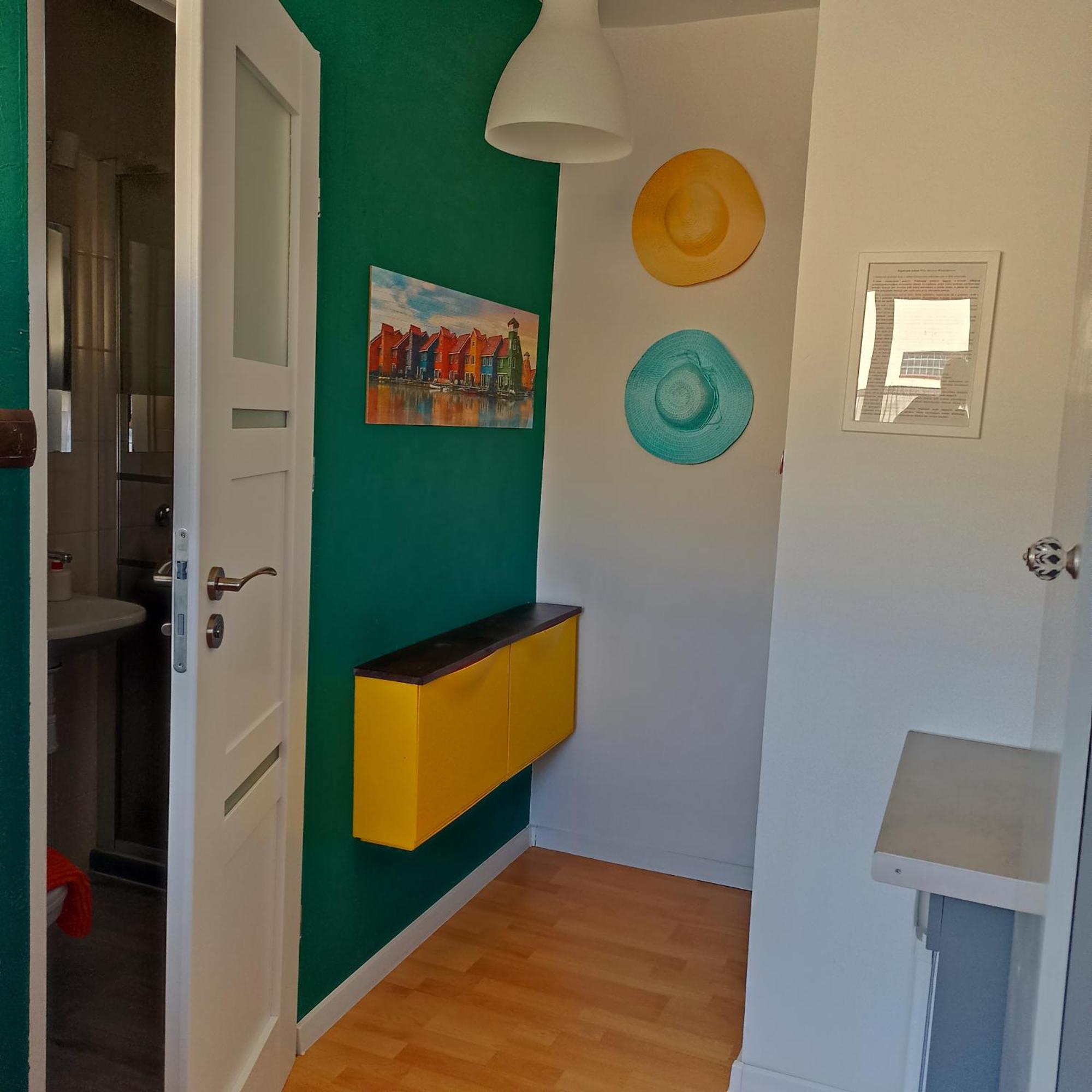 Homestay Martyna Wladyslawowo