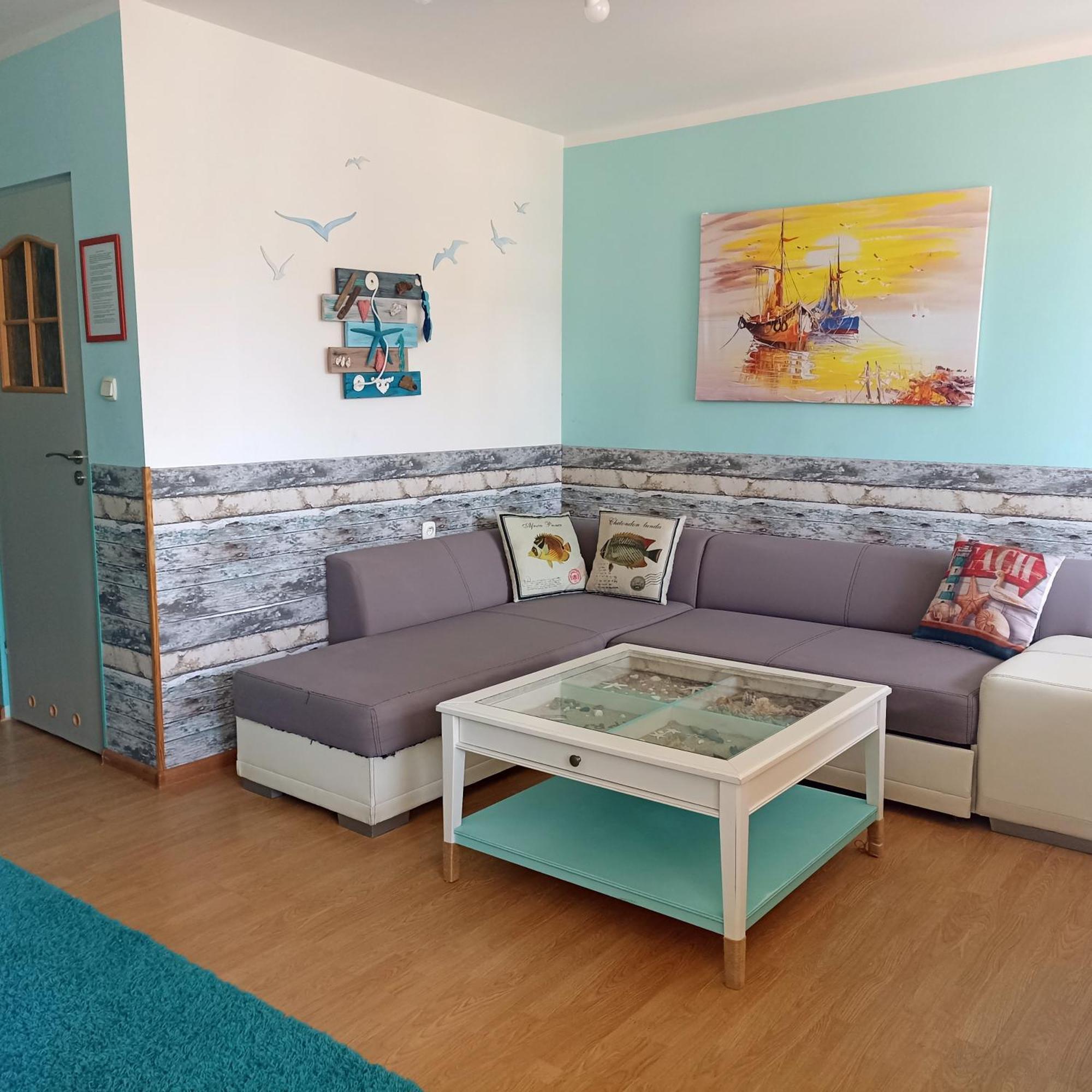 Martyna Homestay