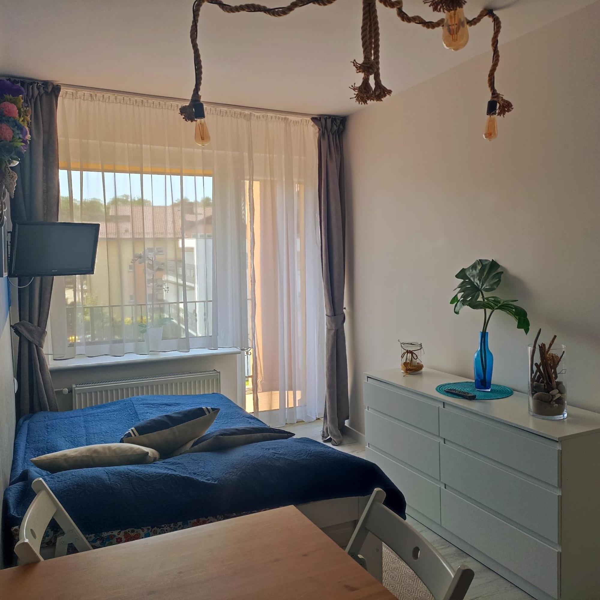 Homestay Martyna