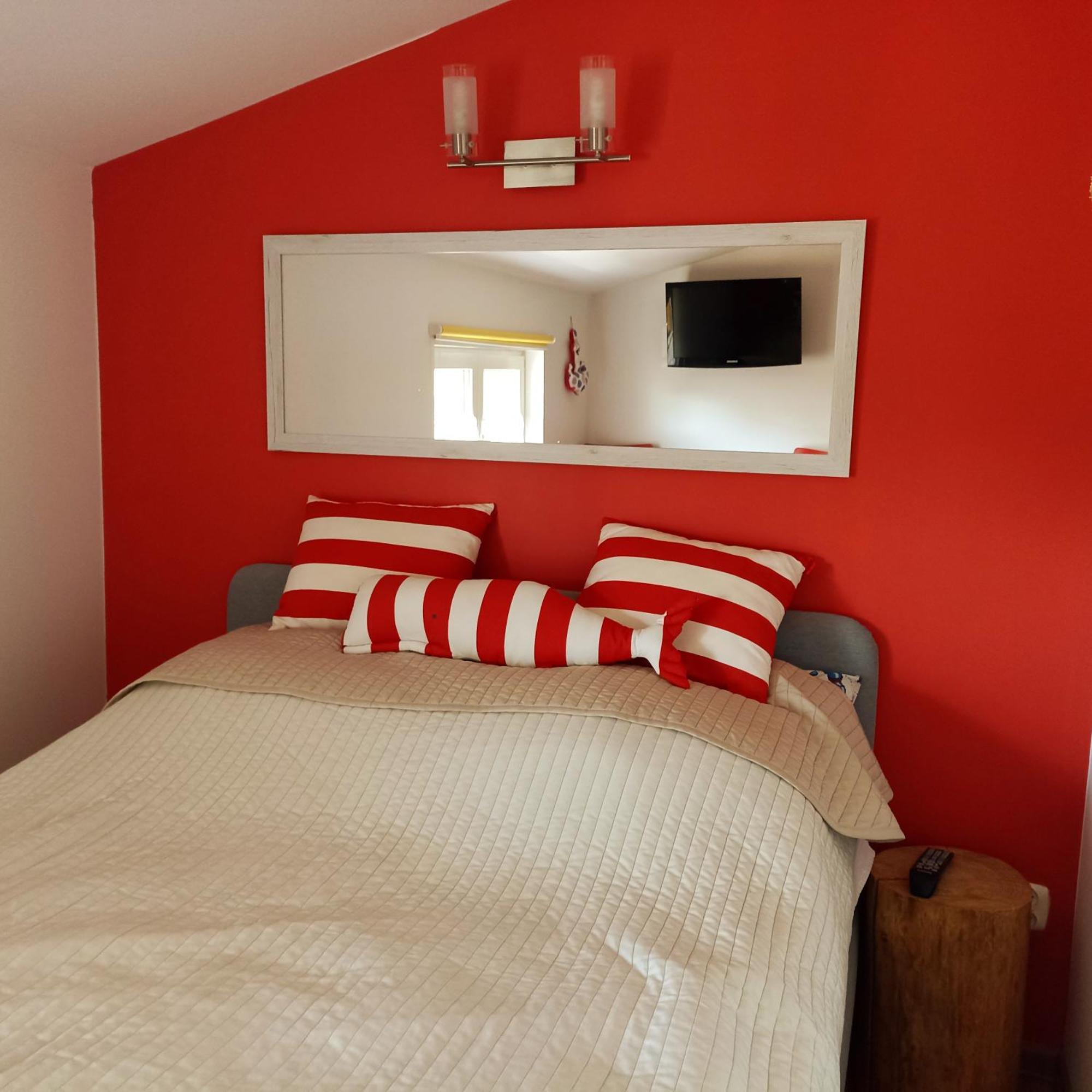 Martyna Homestay Wladyslawowo