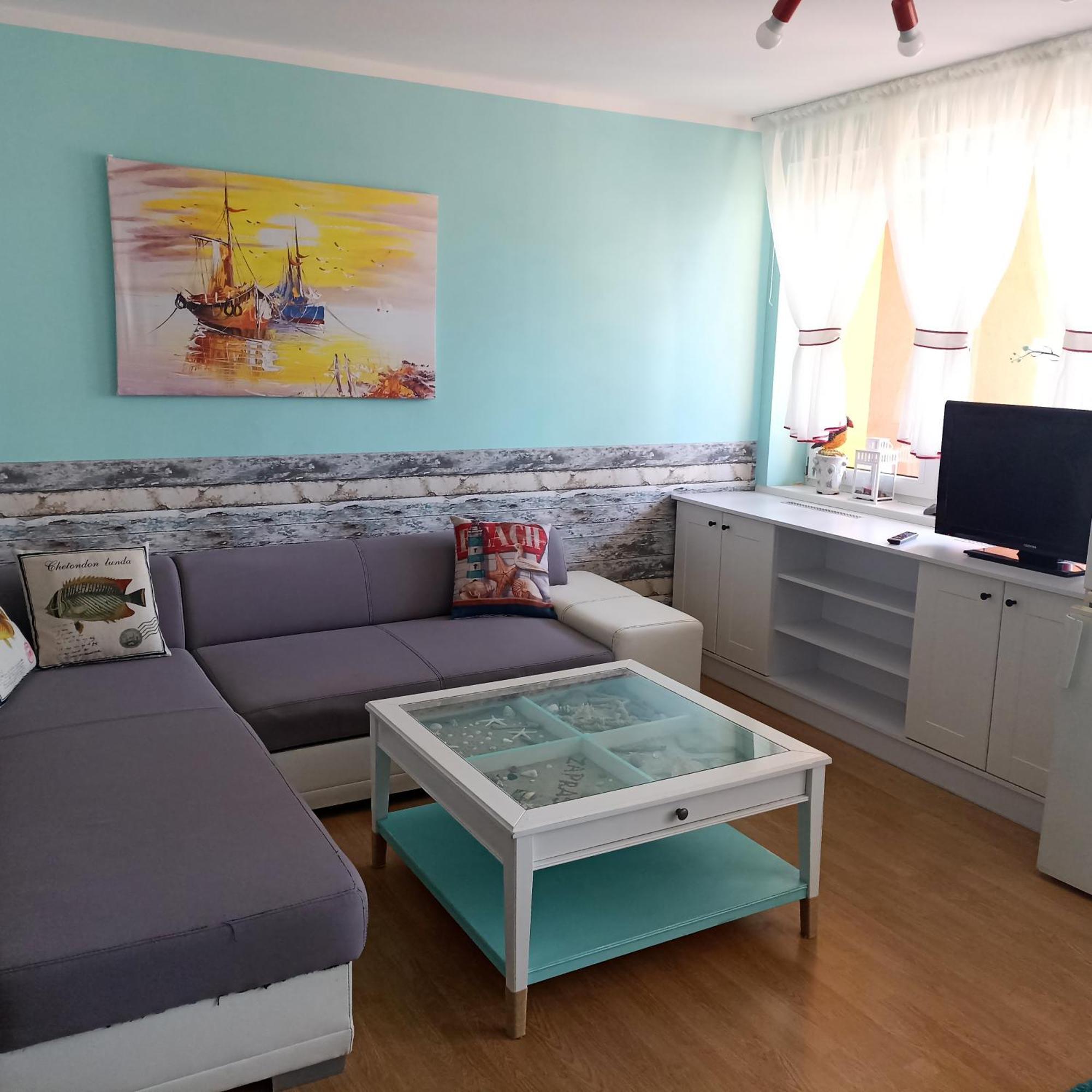 Martyna Privat overnatting