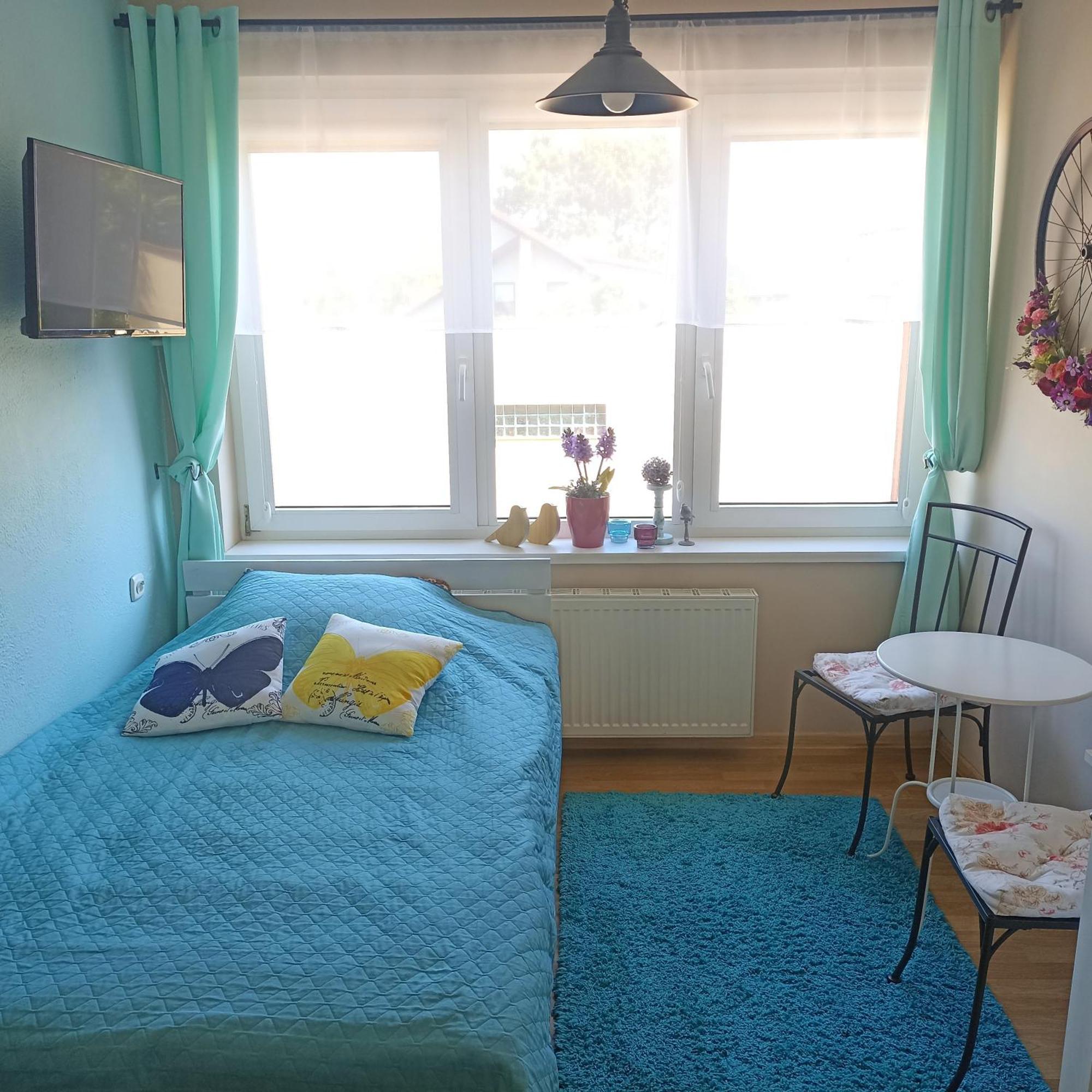 Homestay Martyna