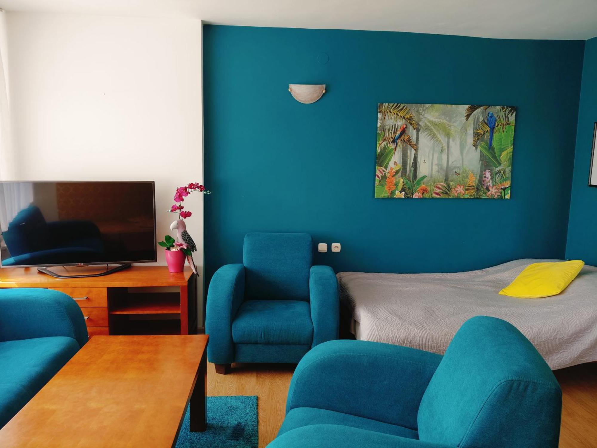 Habitación en casa particular Martyna