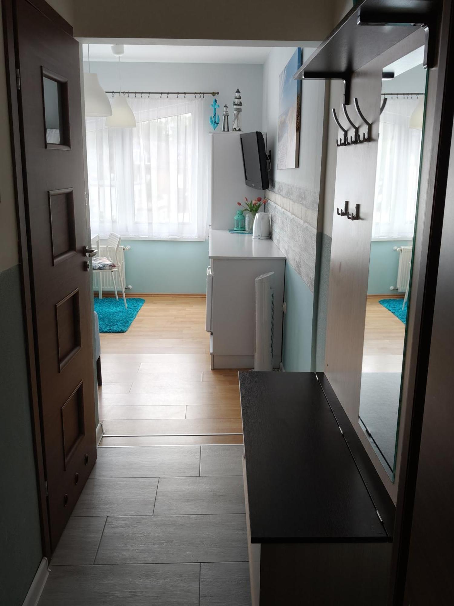 Habitación en casa particular Martyna Władysławowo