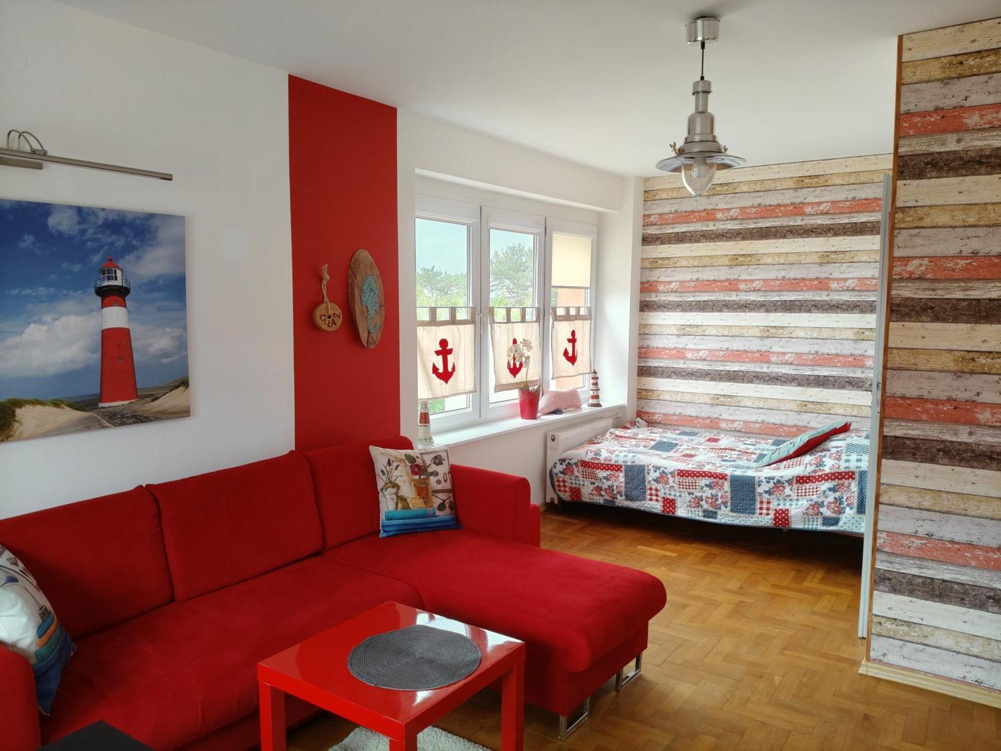 Habitación en casa particular Martyna